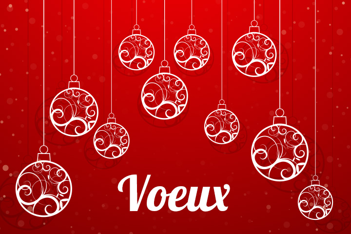 Voeux